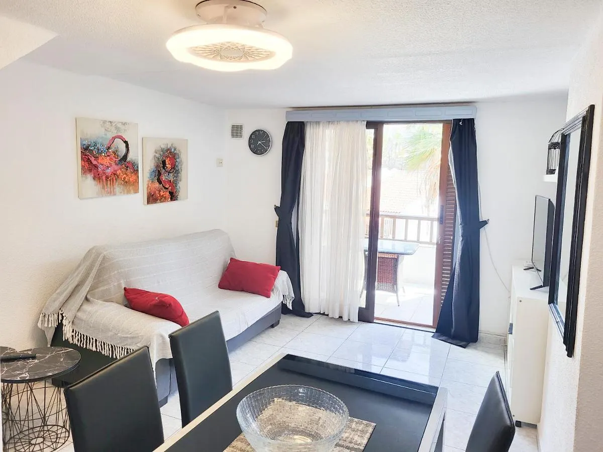 Santiago 1 Apartment Playa de las Americas  Spain