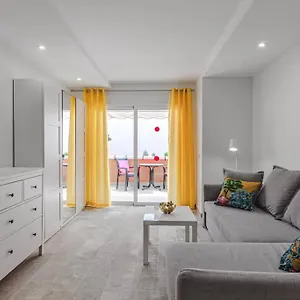 Tenerife Royal Gardens One Bedroom Apartment