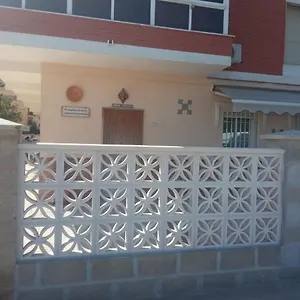 Casa Bamboo Apartment Torre Del Mar