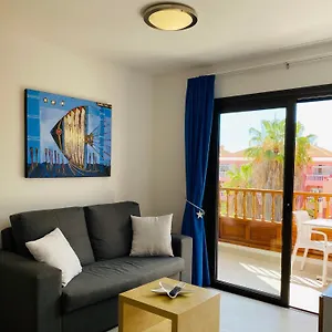 Moon Apartment Playa de las Americas (Tenerife)